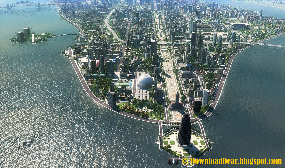 Simcity 5 update 10.3 download